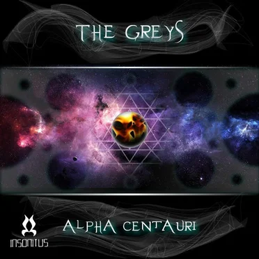 Alpha Centauri
