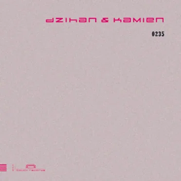 [untitled] by dZihan & Kamien - album cover