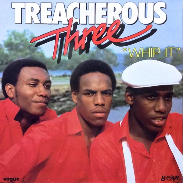 The Treacherous Three