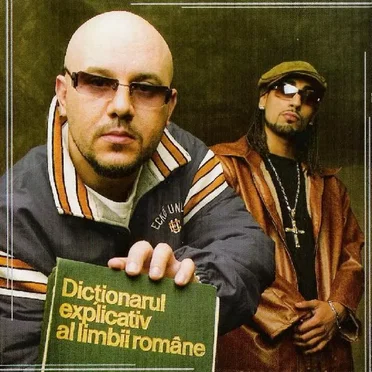 DEXteritate by R.A.C.L.A. - album cover