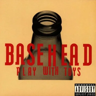 Play With Toys by Basehead - album cover