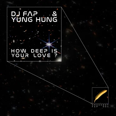 How Deep Is Your Love?