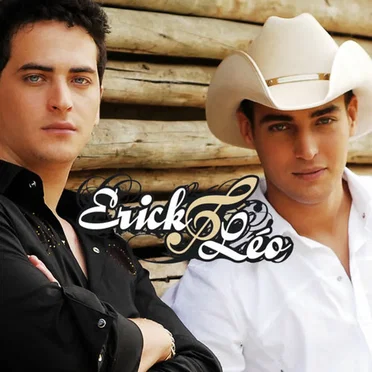 Erick e Léo
