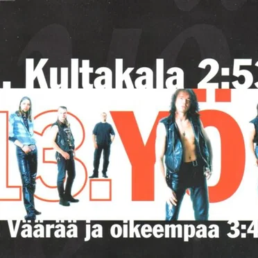 Kultakala