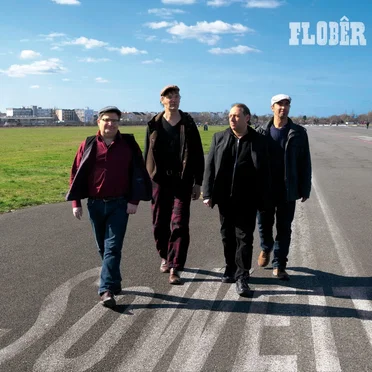 SoWeit by FloBêr - album cover