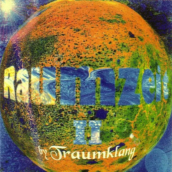 Raumzeit II