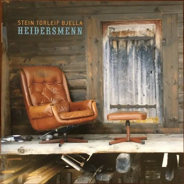 Heidersmenn