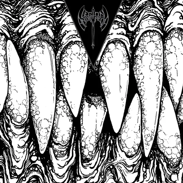Iron Scorn