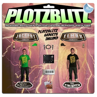 Plotzblitz