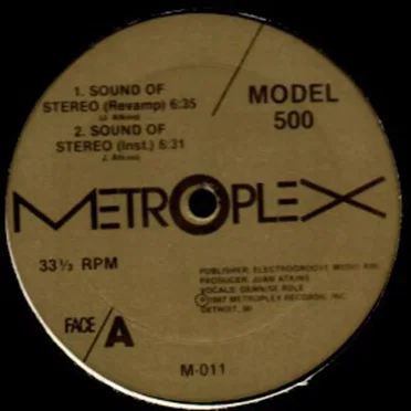 Sound of Stereo / Off to Battle