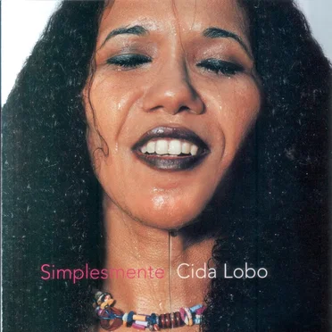 Simplesmente Cida Lobo by Cida Lobo - album cover
