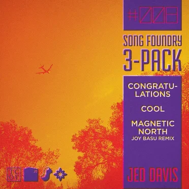 Song Foundry 3-Pack #008