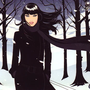 Hed Kandi: Winter Chill 06.02 by Various Artists - album cover