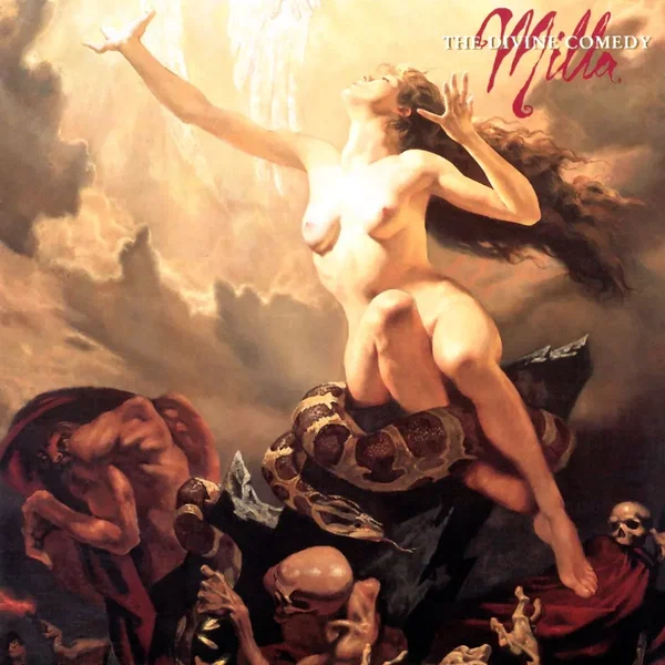 The Divine Comedy
