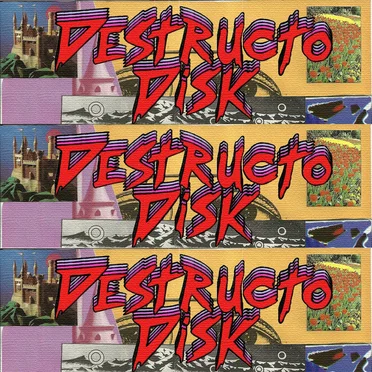 Punk Rocks for Kids Who Can't Skate