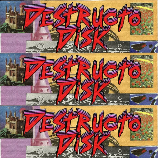 Punk Rocks for Kids Who Can't Skate