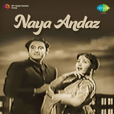 Naya Andaz