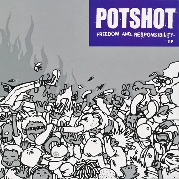 Freedom and Responsibility