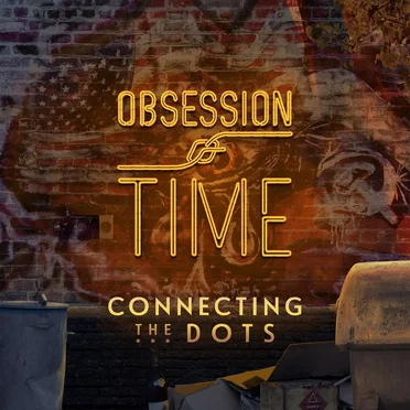 Connecting the Dots by Obsession of Time - album cover