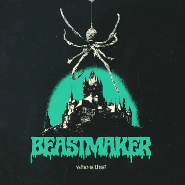 Who Is This? by Beastmaker - album cover