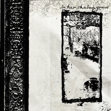 In Her Shallow Grave by In Her Shallow Grave - album cover