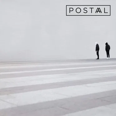 AA1 by POSTAAL - album cover