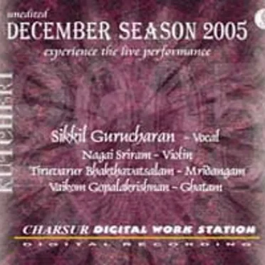 December Season 2005