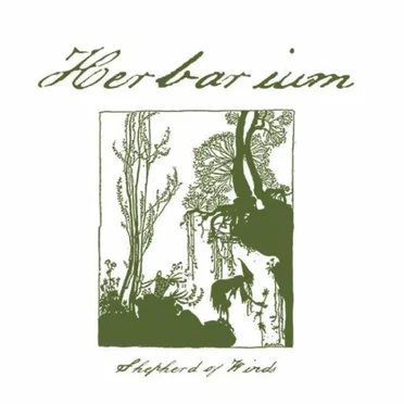Shepherds of Winds by Herbarium - album cover