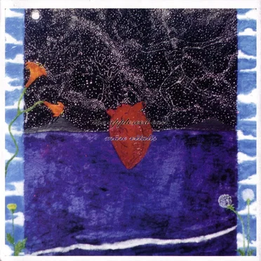 Mare Vitalis by The Appleseed Cast - album cover