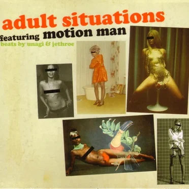 Adult Situations