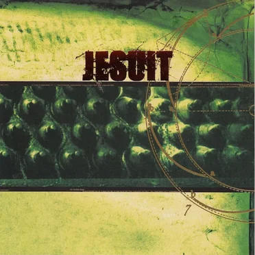 Jesuit by Jesuit - album cover