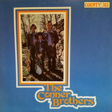 The Conner Brothers