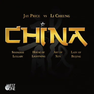 China by West One Music - album cover