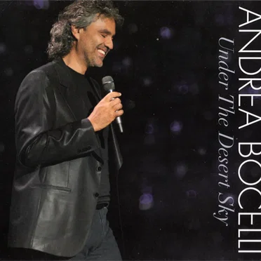 Under the Desert Sky