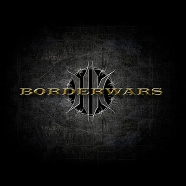The Present Day by BORDERWARS - album cover