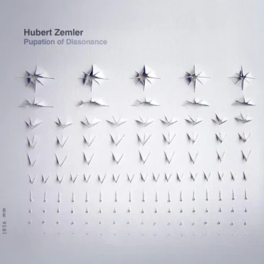 Pupation of Dissonance