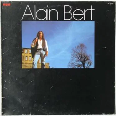 Alain Bert