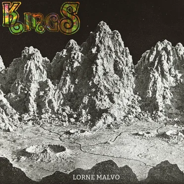 Lorne Malvo by Kings - album cover