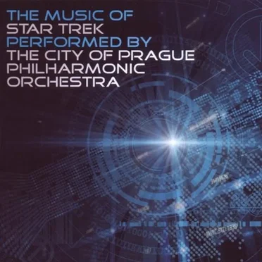The Music of Star Trek