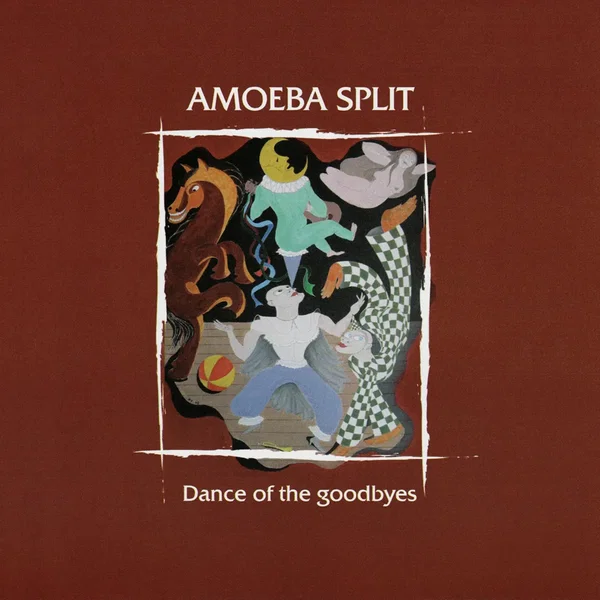 Dance of the Goodbyes