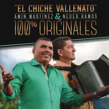 100% originales