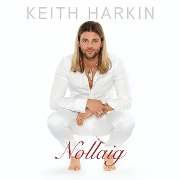 Nollaig by Keith Harkin - album cover
