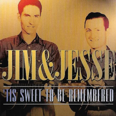 Jim and Jesse