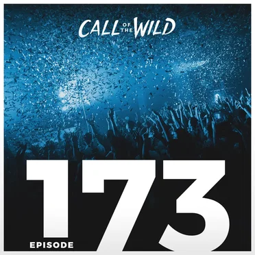 2017-10-17: #173 – Monstercat: Call of the Wild by Monstercat - album cover