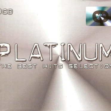 Platinum: The Best Hits Selection by Various Artists - album cover