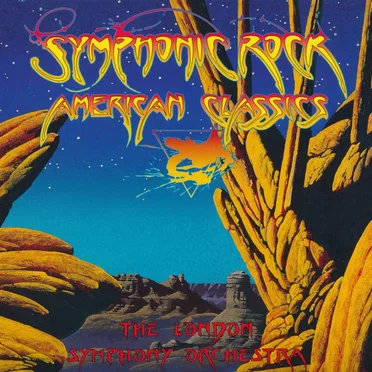 Symphonic Rock: American Classics