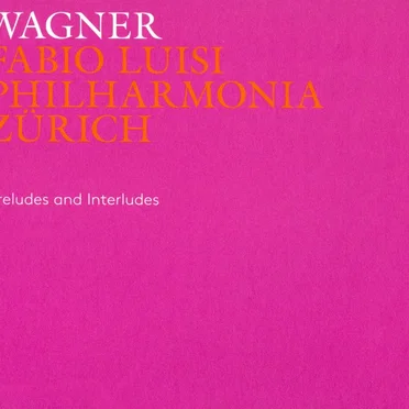 Preludes and Interludes