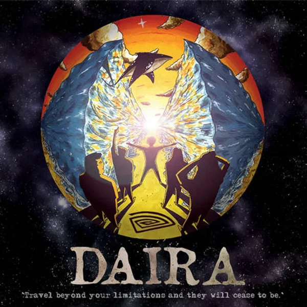 Daira