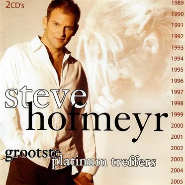Grootste Platinum Treffers