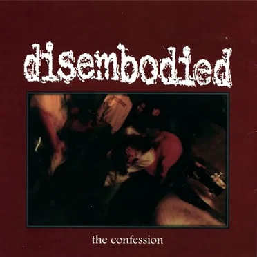 The Confession